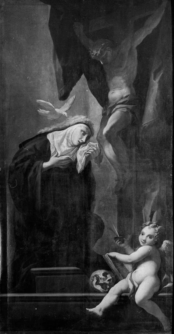 Santa Umiltà - Reggello, Firenze
